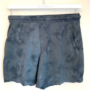 Pace Breaker Lululemon Shorts